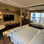 Flat 602 Close 2 Paulista Av
