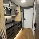 Flat 602 Close 2 Paulista Av