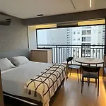 Flat 602 Close 2 Paulista Av