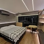 Flat 602 Close 2 Paulista Av