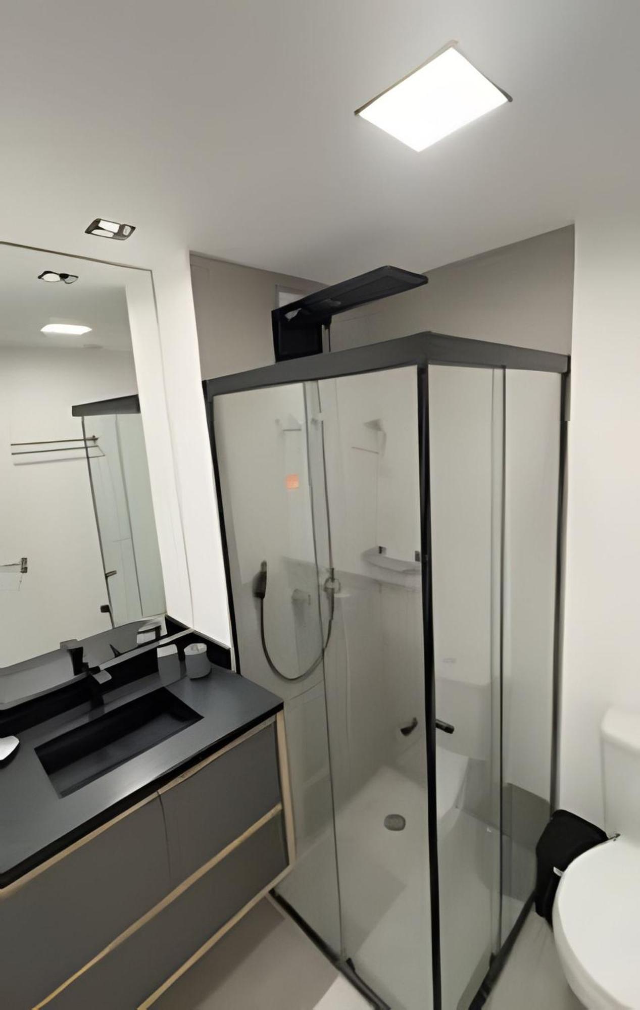 Flat 602 Close 2 Paulista Av São Paulo