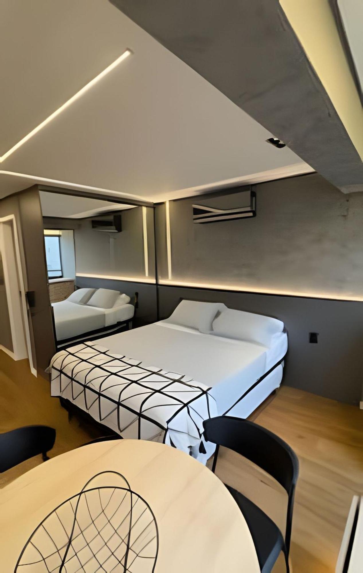 Flat 602 Close 2 Paulista Av Casa de férias São Paulo